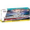 Battleship Gneisenau - fot. 13