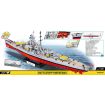 Battleship Gneisenau - fot. 12