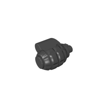 Grenades, types