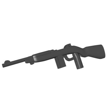 M1 - american semi-automatic carbine
