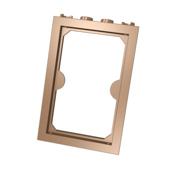 Door frame