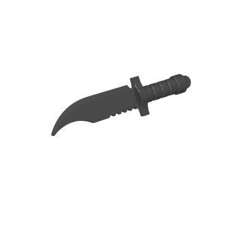 Knife