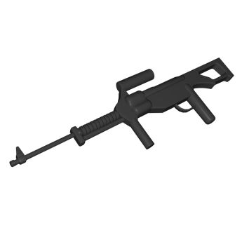 CKM rifle