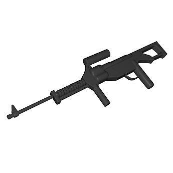 CKM rifle