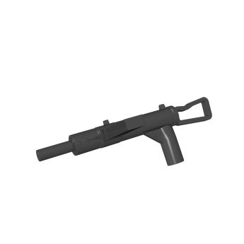 Sten - submachine gun