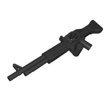 CKM M60, small