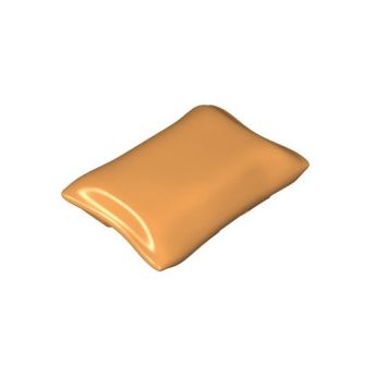 Sandbag without pivots
