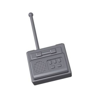 Radiostation