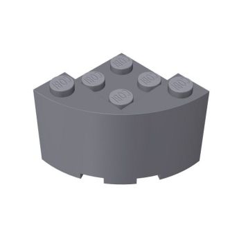 Cylinder 1/4
