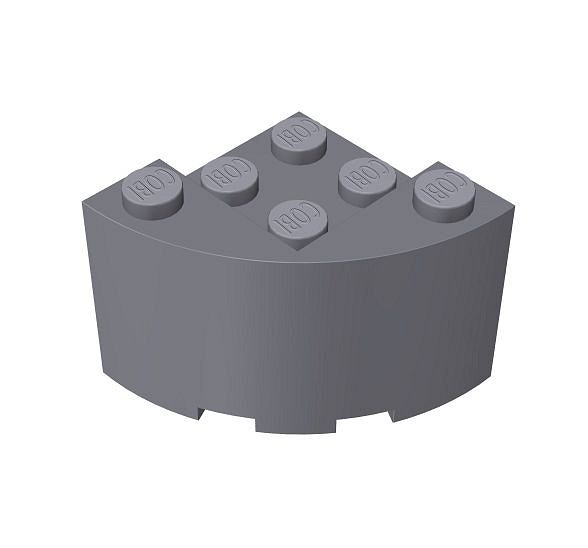 Cylinder 1/4