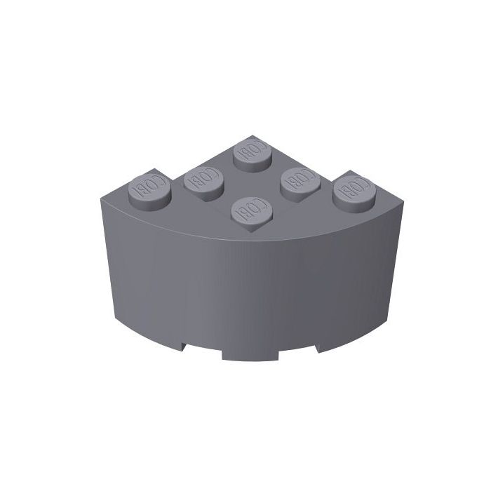 Cylinder 1/4