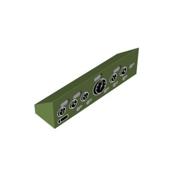 1x4 bevel, Fargo control board