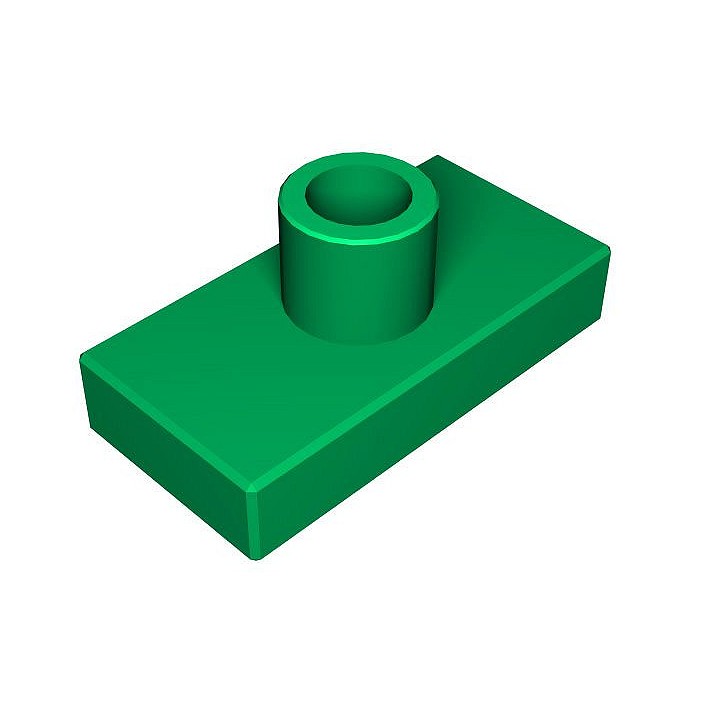 1x2 1/3 z długim wypustem - fot. 9