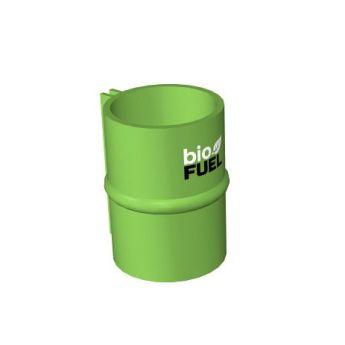 Barrel "Bio fuel"