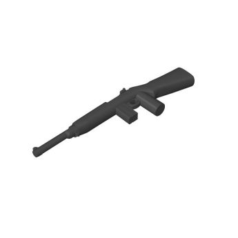 M1 rifle