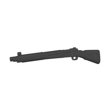 MAS rifle