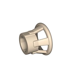 Panzerschreck - pipe end