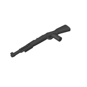 Kar98k - Mauser rifle