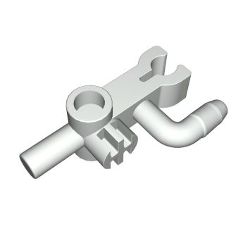 Short wheel shank, fighter