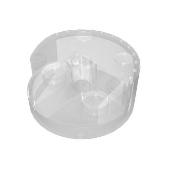 Anti-aircraft turret