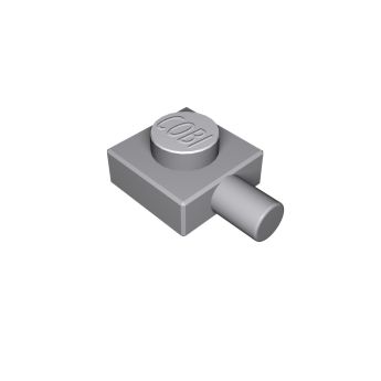 1x1 1/3 single grenade launcher