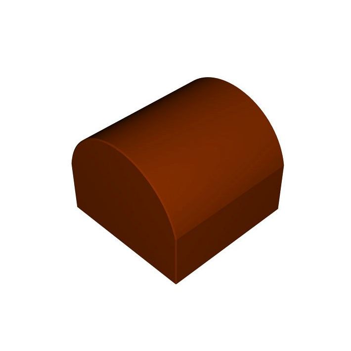 1x1 dwustronnie półokrągły 2/3 - fot. 9
