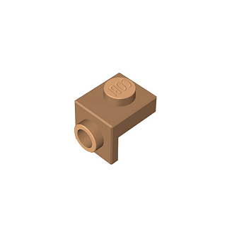 1x1 1/3 angle 1x1