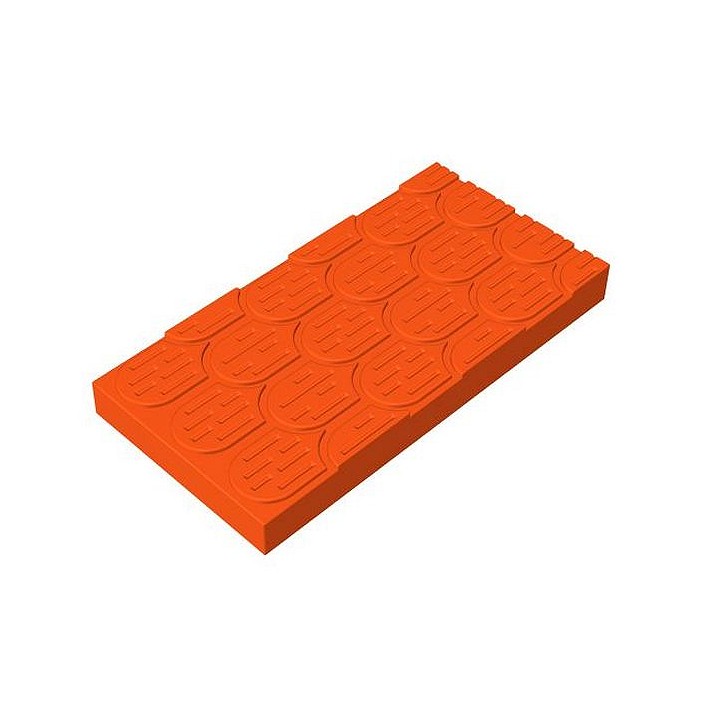 2x4 1/3 dachówka - fot. 3