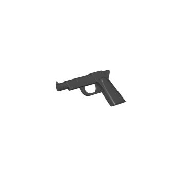 Military pistol
