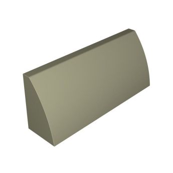 Boeing fuselage sharp 1 1/3H