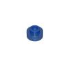 Silnik 1x1 1/3 okrągły z otworem 3 mm - fot. 12