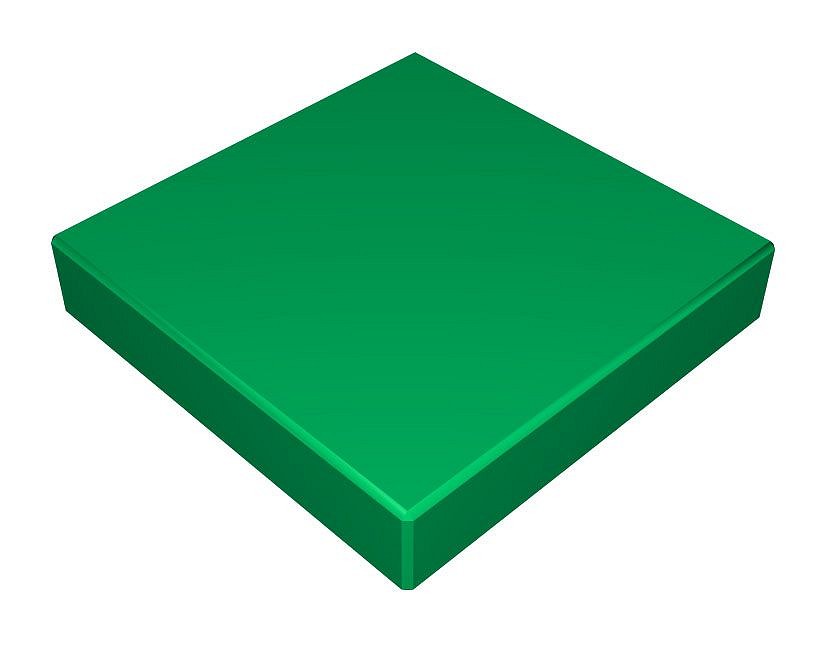 2x2 1/3 płaski - fot. 2