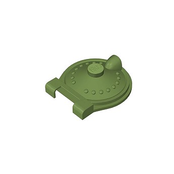 manhole cover