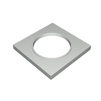 4x4 1/3 tank hatch without hinge