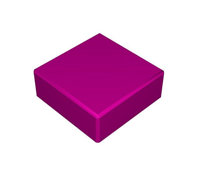 1x1 1/3 płaski - fot. 13