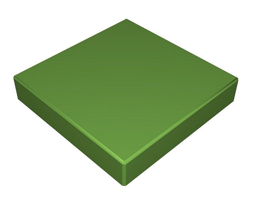 2x2 1/3 płaski - fot. 8