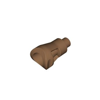 Barrel outlet brake, WWO Wilk