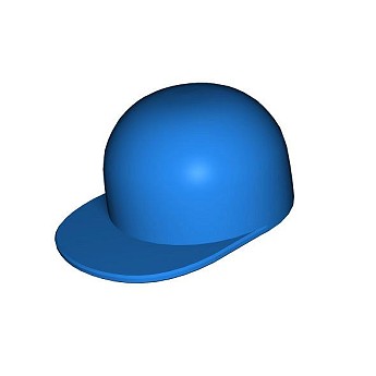 Baseball cap
