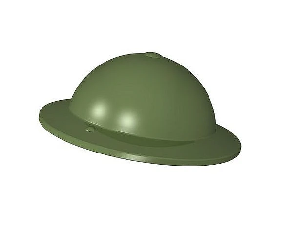 MK II British Helmet (COBI-91402)  Helmets & headwear