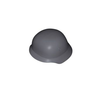 German helmet