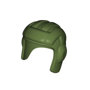 Military tank helmet