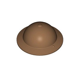 MK II British Helmet