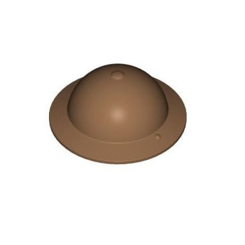MK II British Helmet