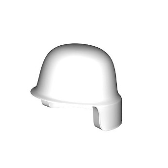 Military helmet