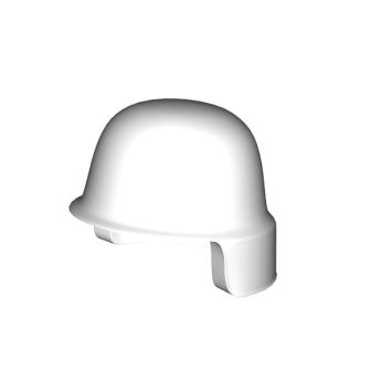 Military helmet