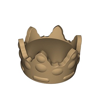 Royal crown