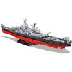 Iowa-Class Battleship (4in1) - Executive Edition - fot. 2