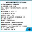 Messerschmitt Bf 110D - fot. 10