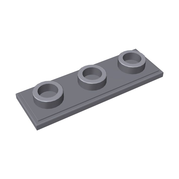1x3  klocek wkładka - fot. 3