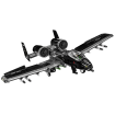 A-10 Thunderbolt II Warthog